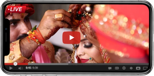 live stream school events